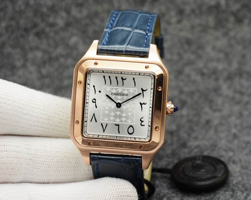 Cartier 35X46mm 31.5X43.5mm 05 (2)